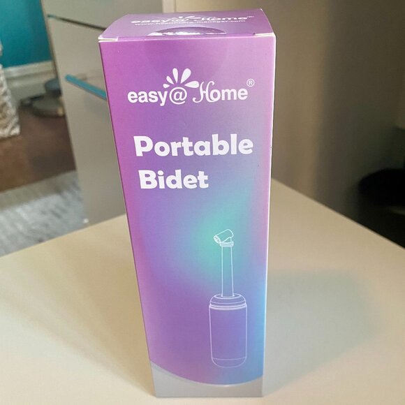 Handheld Bidet brand new, unopened - Picture 2 of 7
